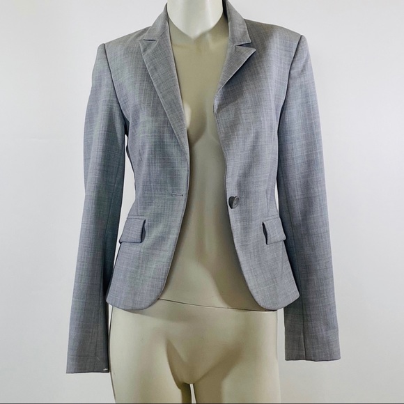 Express Jackets & Blazers - SZ 0 EXPRESS SUIT JACKET